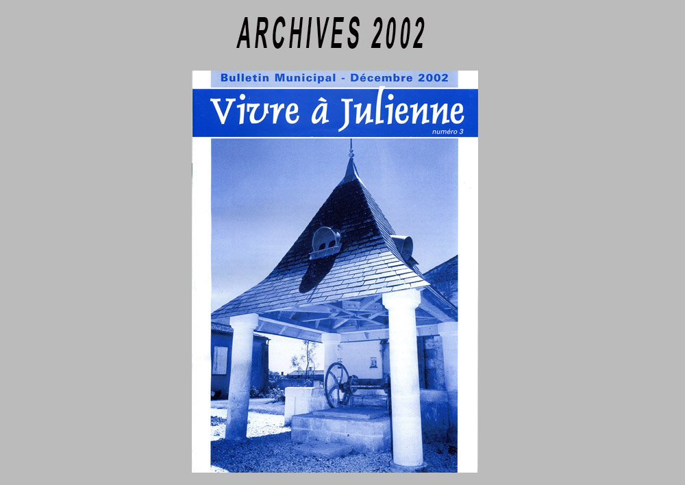 Archives 2002