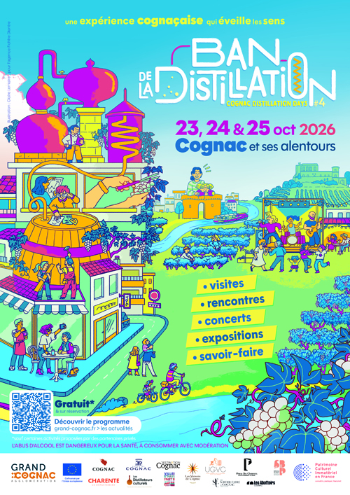 Ban de la Distillation