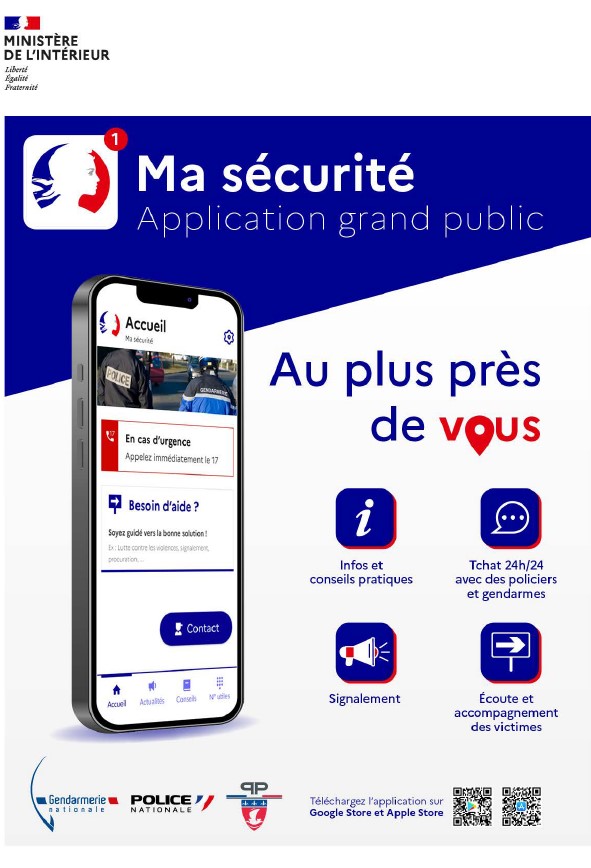 Ma sécurité-gouv.fr